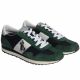 RALPH LAUREN  SNEAKERS TRAIN 90-PP-SK-ATH 92006 GREEN