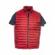 TOMMY HILFIGER ΑΜΑΝΙΚΟ ΜΠΟΥΦΑΝ CORE LW PACKABLE DOWN VEST 6557-666