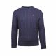 RALPH LAUREN ΜΠΛΟΥΖΑ MCLASSICS BLUE 13002