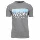 HUGO BOSS T-SHIRT TREK 4 7189-051