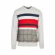 TOMMY HILFIGER ΜΠΛΟΥΖΑ CUT AND SEWN CHECKED 8599-501