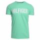 TOMMY HILFIGER T-SHIRT BOX HILFIGER TEE 9824-377