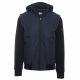 BUGATTI KNIT JACKET 65542/390