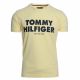 TOMMY HILFIGER TEE T-SHIRT 9821-716