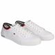 TOMMY HILFIGER FOOTWEAR CORE CORPORATE TEXTILE SNEAKER 0543-100