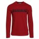 NAPAPIJRI T-SHIRT SERBER LS 05M1