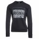 HUGO BOSS SWEATER SALBO ICONIC 1 3133-001