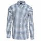 GANT ΠΟΥΚΑΜΙΣΟ HEAHTER OXFORD GINGHAM REG 1500-405