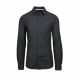 ARMANI JEANS SHIRT M6C37 BLACK