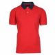 TOMMY HILFIGER REGULAR POLO 9735-611