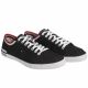 TOMMY HILFIGER FOOTWEAR CORE CORPORATE TEXTILE SNEAKER 0543-403