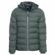 GANT  D1. THE ACTIVE CLOUD JACKET 6096-366