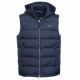GANT D1. ACTIVE CLOUD VEST 6251-433