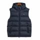 GANT ΜΠΟΥΦΑΝ ACTIVE CLOUD VEST 6454-433