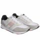 TOMMY HILFIGER FOOTWEAR CORPORATE MATERIAL MIX RUNNER 2056-100