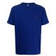 RALPH LAUREN T-SHIRT CLASSIC BLUE 38144