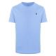 RALPH LAUREN T-SHIRT CLASSIC BLUE 38230
