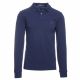 RALPH LAUREN POLO SHIRT CORE REPLEN BLUE 0046