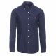 RALPH LAUREN ΠΟΥΚΑΜΙΣΟ BSR NAVY 90002