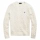 RALPH LAUREN SWEATER M AC 85024