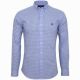 RALPH LAUREN SHIRT CORE REPLEN BLUE 44002