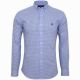 RALPH LAUREN SHIRT CORE REPLEN BLUE 44002