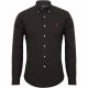 RALPH LAUREN SHIRT CORE REPLEN BLACK 44006