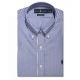 RALPH LAUREN SHIRT CORE REPLEN BLUE 44007