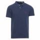RALPH LAUREN POLO SHIRT DENIM SUPPLY1 NAVY 16035