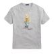 RALPH LAUREN T-SHIRT  MCLASSICS 1 61002