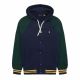 RALPH LAUREN ΖΑΚΕΤΑ MCLASSICS2 NAVY MU 15002