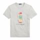 RALPH LAUREN T-SHIRT MCLASSICS 10019