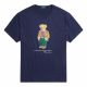 RALPH LAUREN T-SHIRT M CLASSICS 6/16 97026
