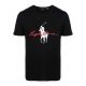 RALPH LAUREN T-SHIRT MCLASSICS1 BLACK 44002