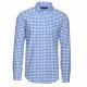 RALPH LAUREN SHIRT MCLASSICS1 BLUE 14003