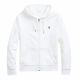 RALPH LAUREN HOODIE M AC 17006