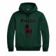 RALPH LAUREN HOODIE M CLASSICS 9/15 16003