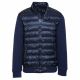 RALPH LAUREN ΜΠΟΥΦΑΝ MCLASSICS3 HRBONE NAVY 35001