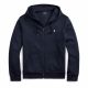 RALPH LAUREN HOODIE CORE REPLEN AVIATR NVY 82002