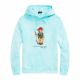 RALPH LAUREN HOODIE M CLASSICS 27001