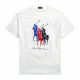 RALPH LAUREN T-SHIRT MCLASSICS  88002