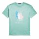 RALPH LAUREN T-SHIRT MCLASSICS  88005
