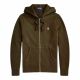 RALPH LAUREN ΖΑΚΕΤΑ M CLASSICS GREEN 92015