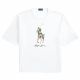 RALPH LAUREN T-SHIRT M CL 11001