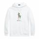 RALPH LAUREN SEASONAL FLEECE  M CL 13001