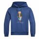 RALPH LAUREN MCLASSICS HOODIE 92001