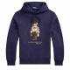RALPH LAUREN HOODIE M OL CLASSICS 14001