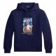 RALPH LAUREN HOODIE M CLASSICS 11001