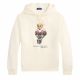 RALPH LAUREN FLEECE KNT SWEATSHIRT MHOLIDAY 54001