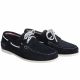 TOMMY HILFIGER CLASSIC SUEDE BOATSHOE 2112-403